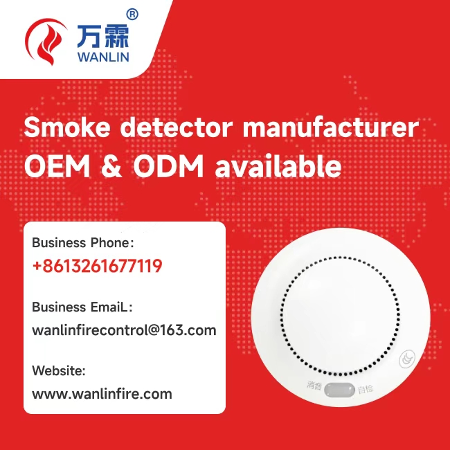 testifire capsule TF2 - Testifire Solo Alternative Smoke Tester | Wanlin Brand Benchmarking-Centre de produits-Wanlin Équipement Incendie-Fabricant chinois de détection incendie sans fil